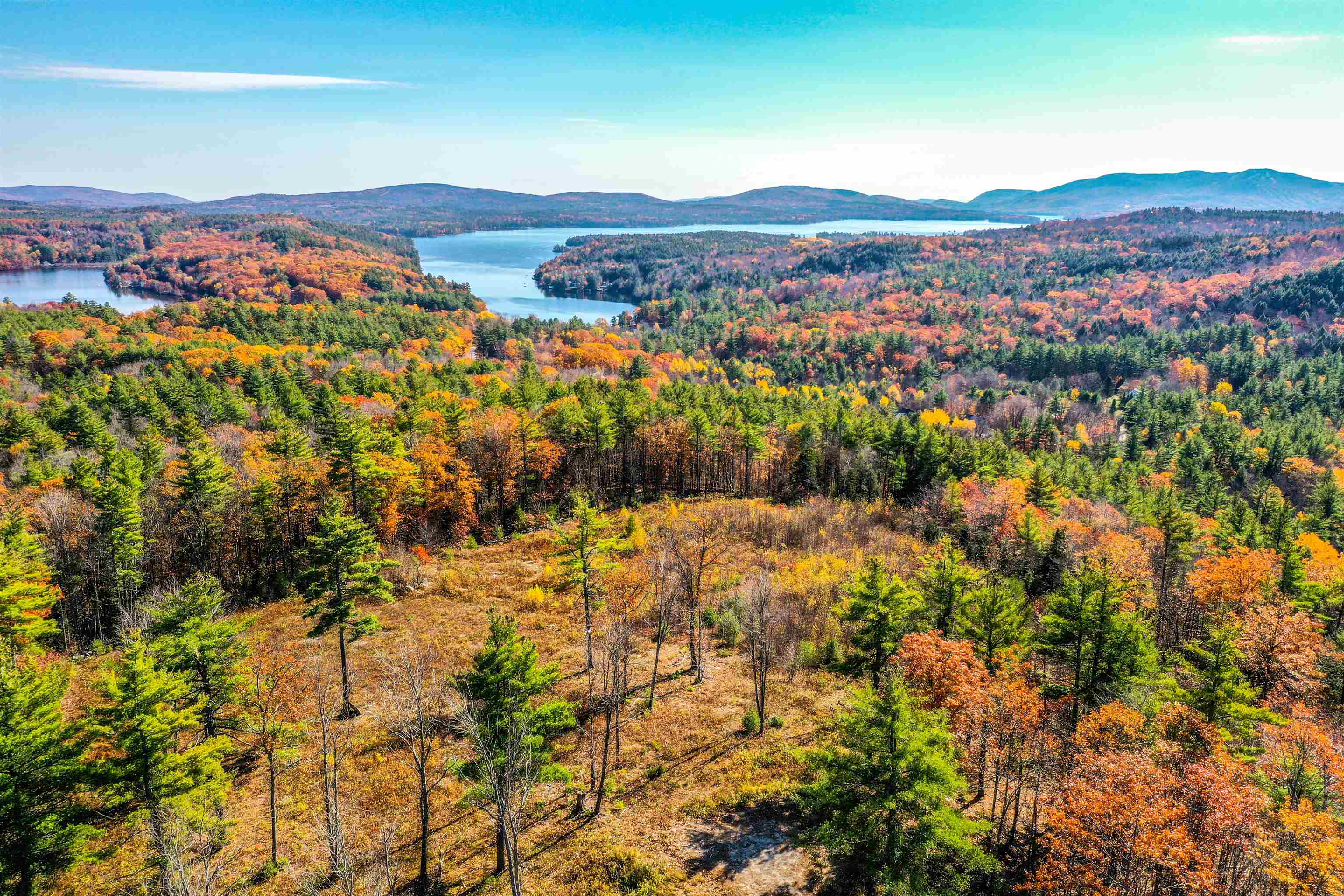 Lot 5 Granite Ridge Road Sunapee, NH 03782 - Photo 1 of 6