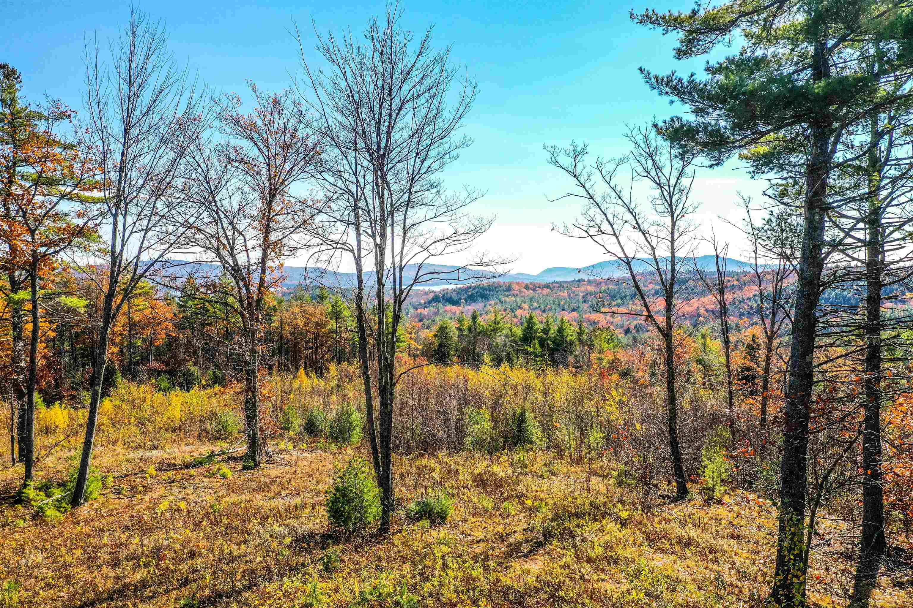 Lot 5 Granite Ridge Road Sunapee, NH 03782 - Photo 3 of 6