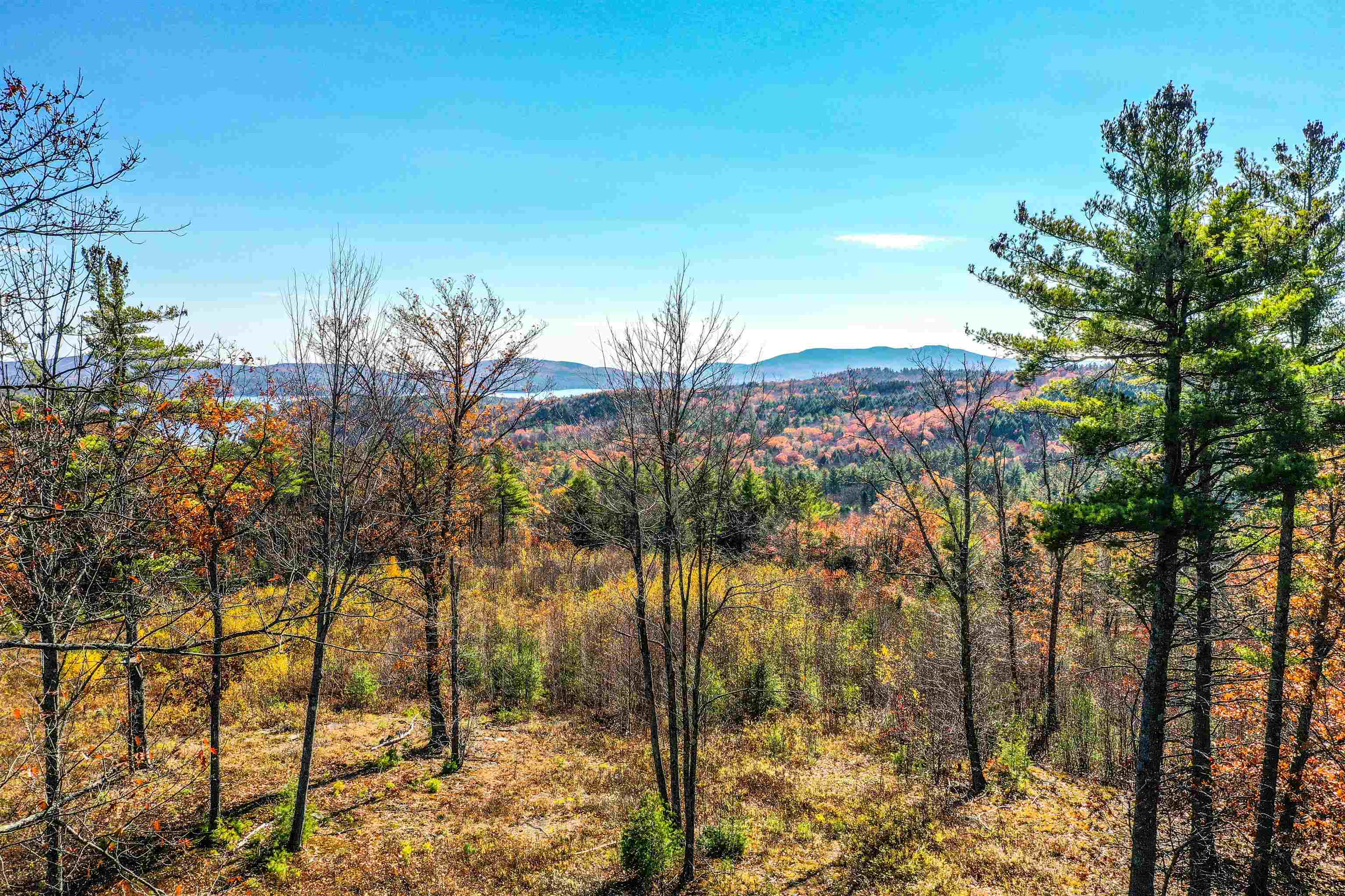 Lot 5 Granite Ridge Road Sunapee, NH 03782 - Photo 6 of 6
