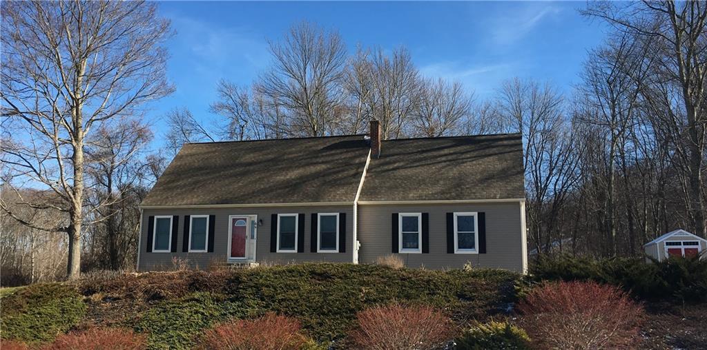 6 School Road East Haddam, CT 06469 - Photo 1 of 1 Gallery Image 1