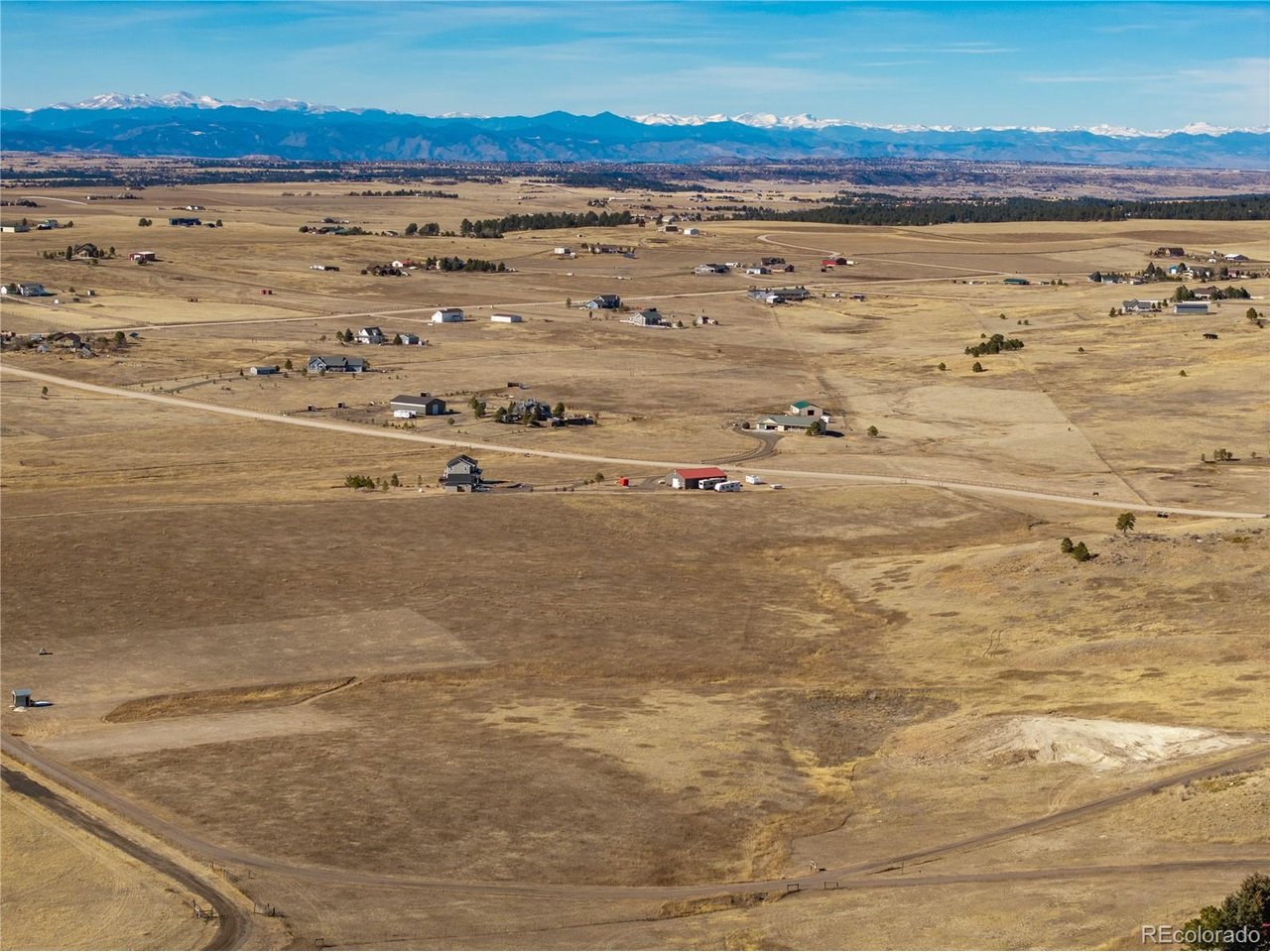 1 Rifleman Way Elizabeth, CO 80107 - Photo 12 of 13