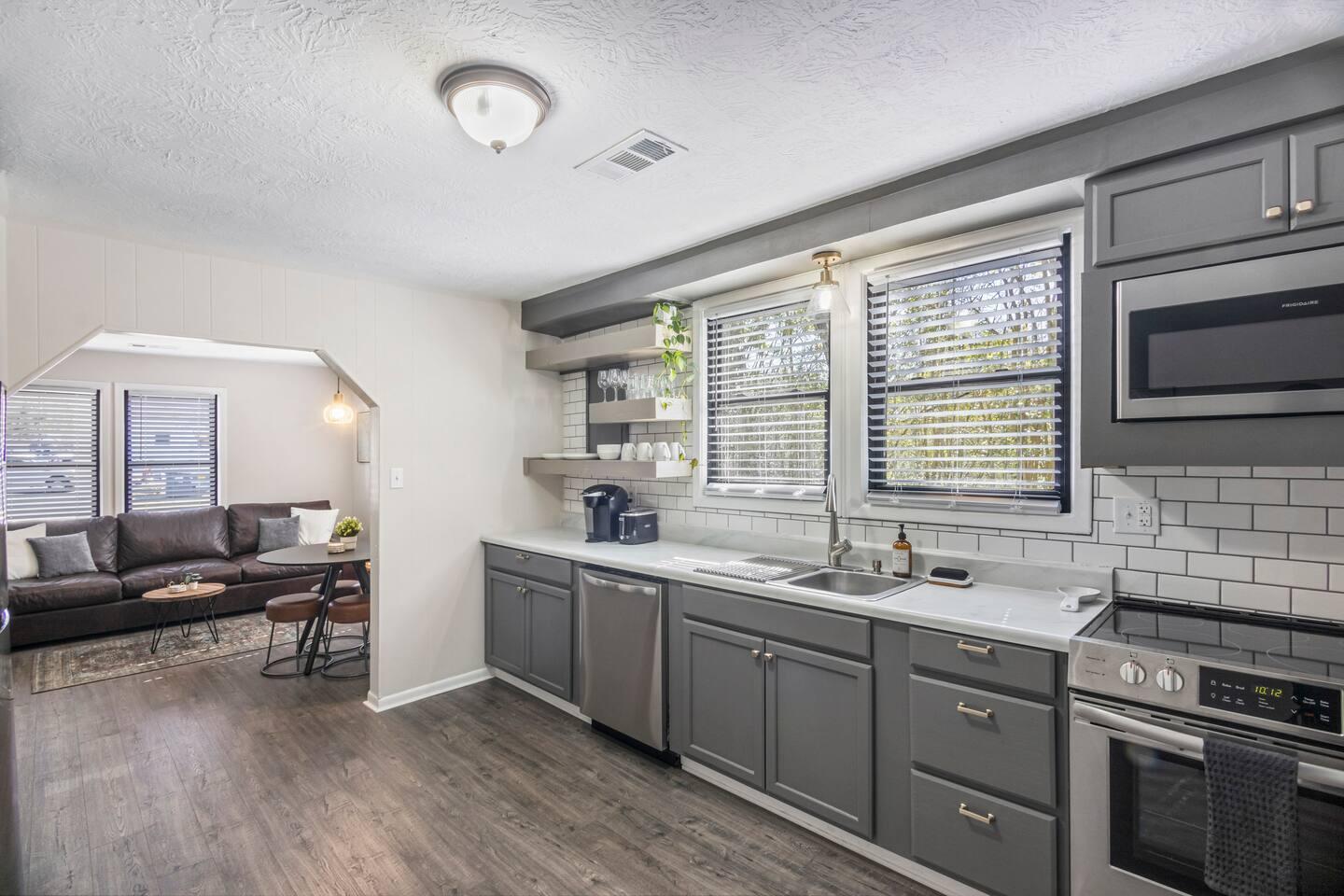 2235 Sibley Road Augusta, GA 30909 - Photo 7 of 14 2235 Sibley 7