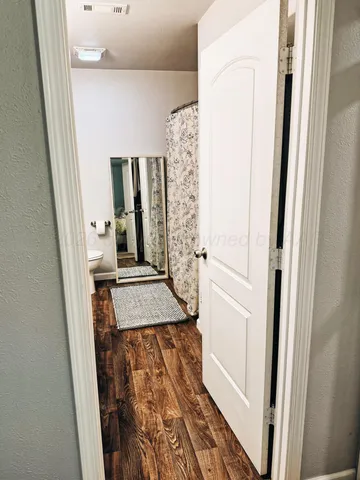 $147,900 | 2105 Colgate Drive, Perryton, TX 79070