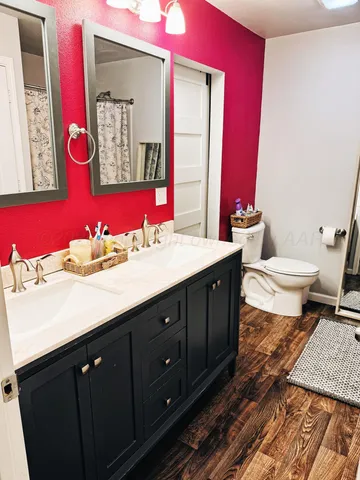 $147,900 | 2105 Colgate Drive, Perryton, TX 79070