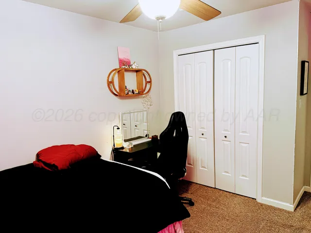 $147,900 | 2105 Colgate Drive, Perryton, TX 79070