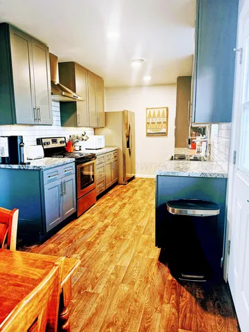 $147,900 | 2105 Colgate Drive, Perryton, TX 79070