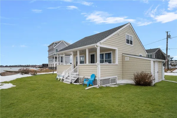 $2,500 | 28 Glenwood Avenue, Narragansett, RI 02882