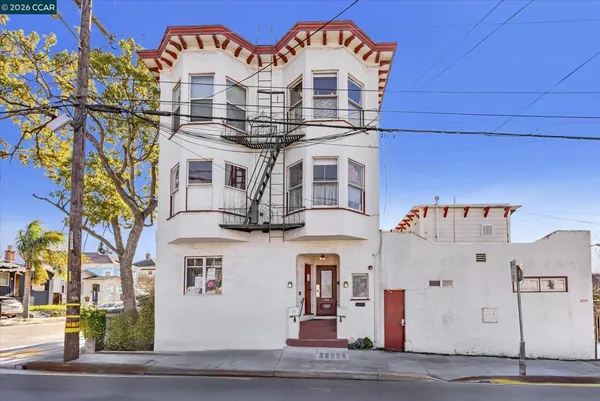 $2,295 | Undisclosed Address, Berkeley, CA 94703