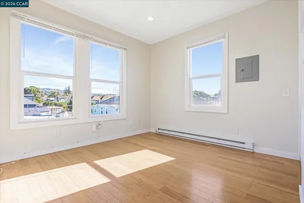 $2,295 | Undisclosed Address, Berkeley, CA 94703