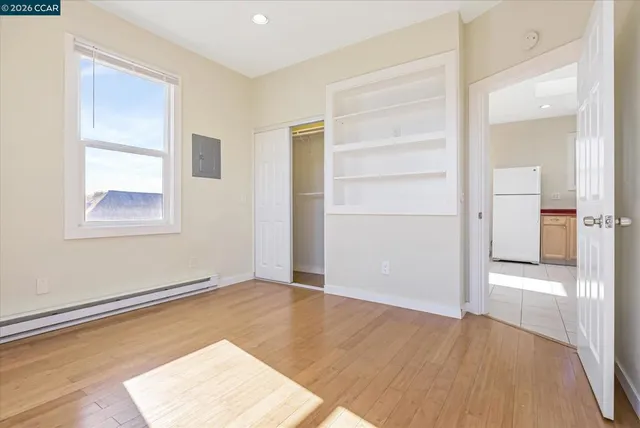 $2,395 | Undisclosed Address, Berkeley, CA 94703