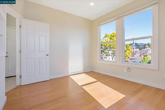 $2,395 | Undisclosed Address, Berkeley, CA 94703