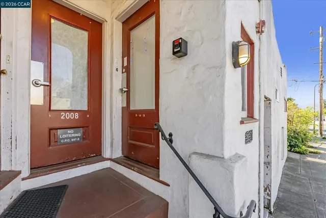 $2,395 | Undisclosed Address, Berkeley, CA 94703