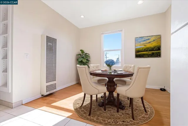 $2,395 | Undisclosed Address, Berkeley, CA 94703