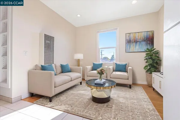 $2,295 | Undisclosed Address, Berkeley, CA 94703