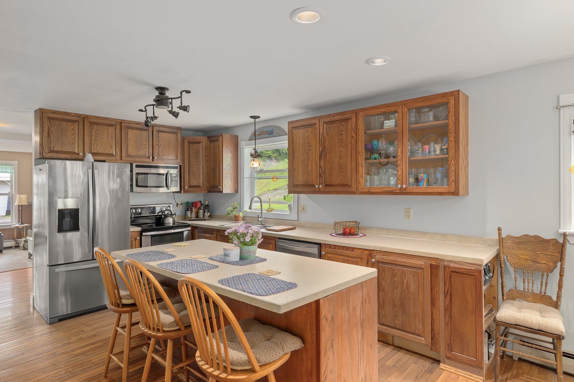 977 Lower Pleasant Valley Road Cambridge, VT 05444 - Photo 25 of 46