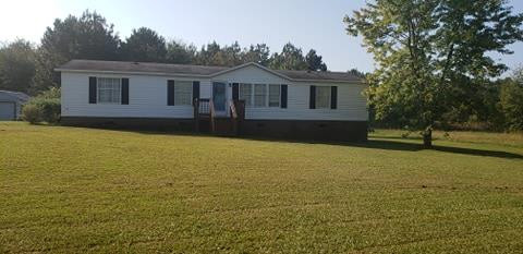 124 Confederate Road Aiken, SC 29801 - Photo 1 of 4 Main View