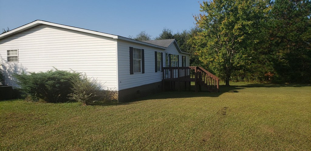 124 Confederate Road Aiken, SC 29801 - Photo 3 of 4