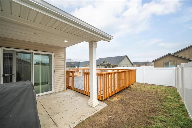 $409,900 | 12836 West 2nd Avenue, Airway Heights, WA 99001