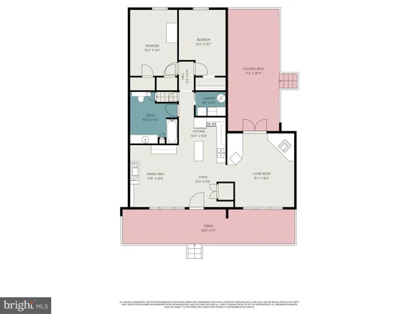 $315,000 | 7 Michaux Drive, Newville, PA 17241