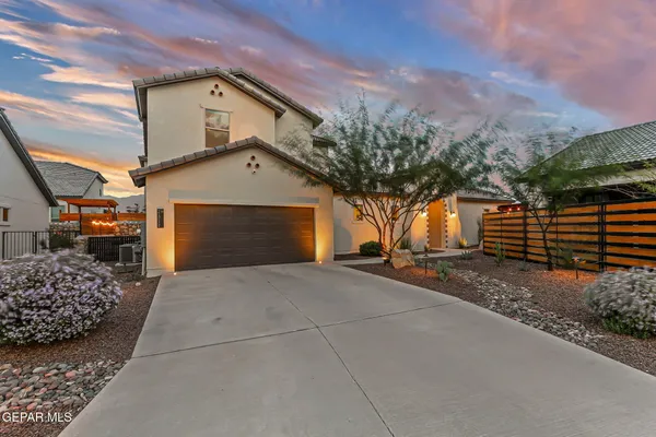 $510,000 | 2312 Kolt Court, El Paso, TX 79911