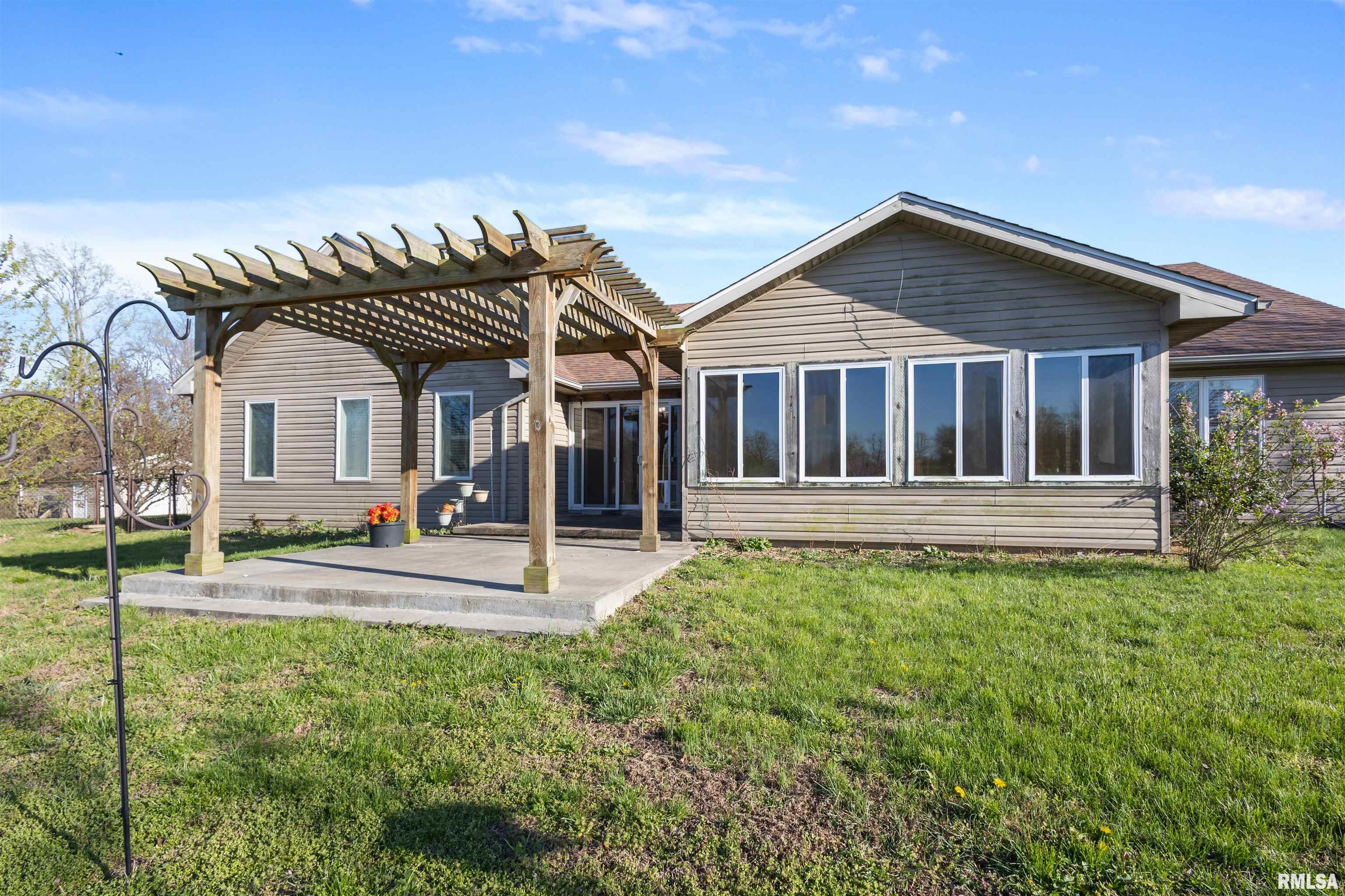 450 Spring Hill Lane Cobden, IL 62920 - Photo 30 of 38