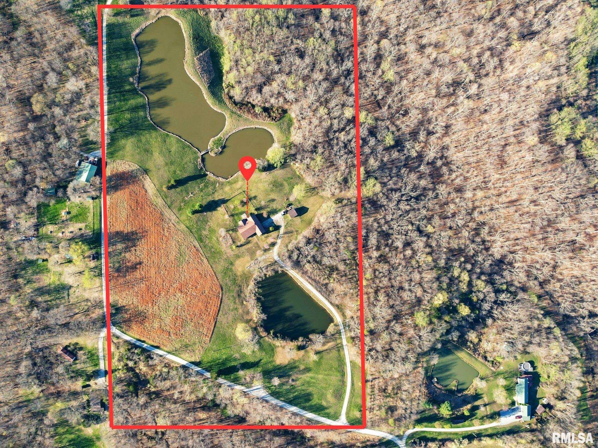 450 Spring Hill Lane Cobden, IL 62920 - Photo 3 of 38