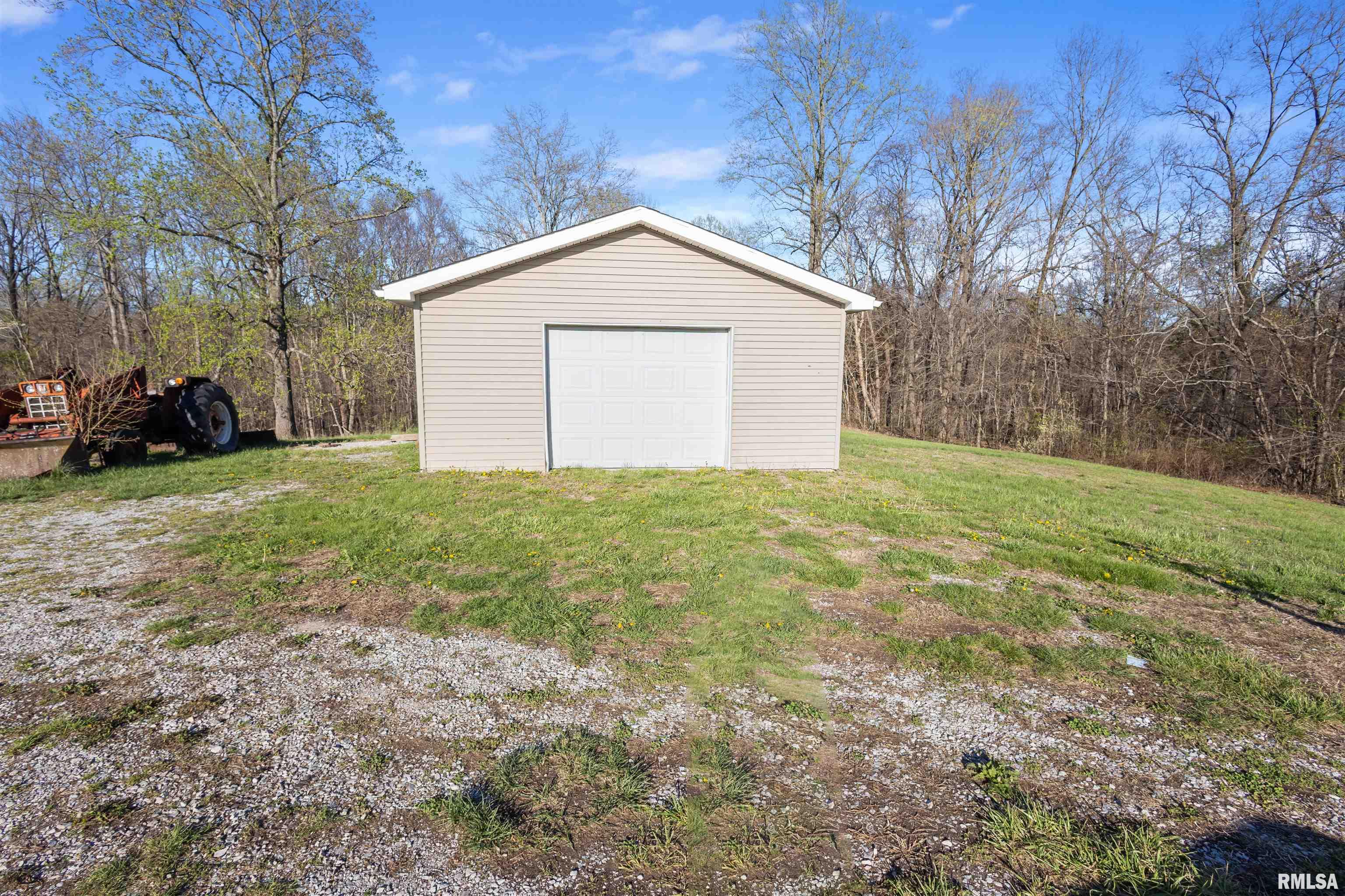 450 Spring Hill Lane Cobden, IL 62920 - Photo 35 of 38