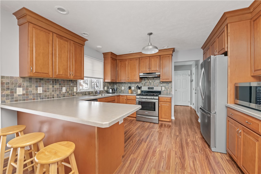 449 Old Country Road Greece, NY 14612 - Photo 13 of 50