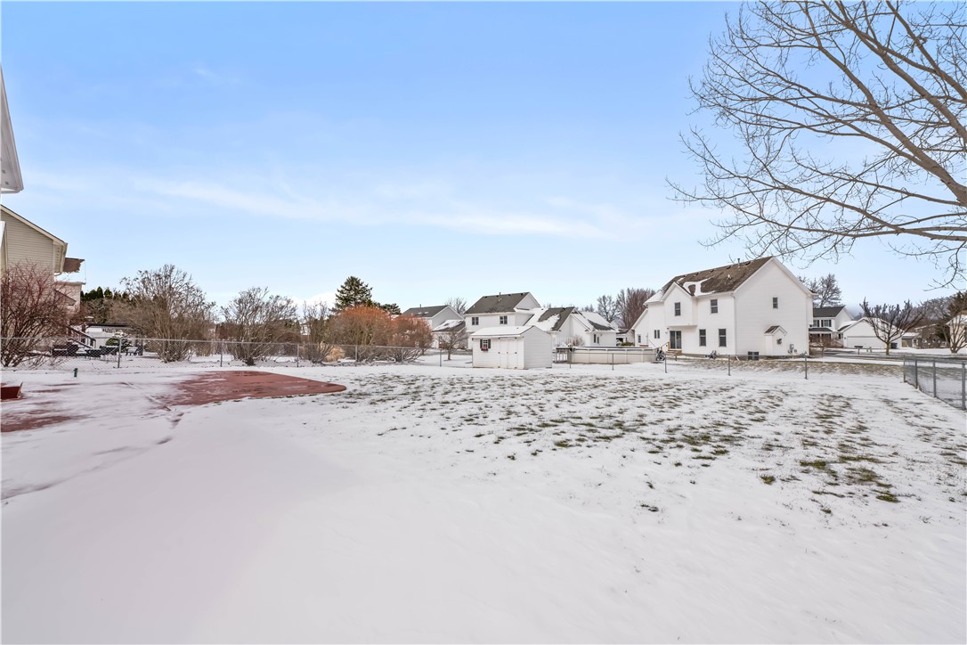 449 Old Country Road Greece, NY 14612 - Photo 39 of 50