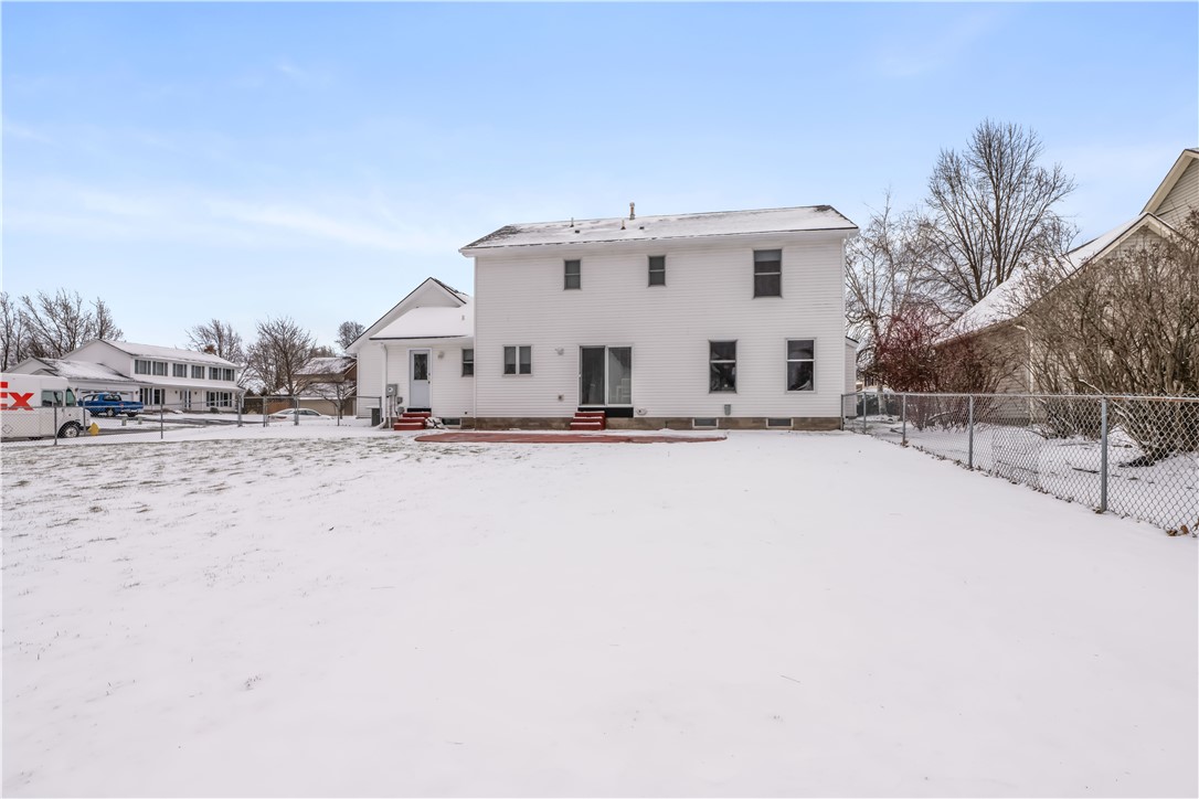 449 Old Country Road Greece, NY 14612 - Photo 42 of 50