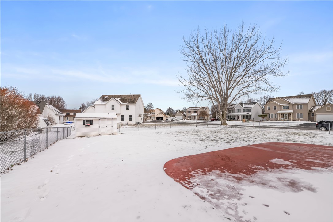 449 Old Country Road Greece, NY 14612 - Photo 44 of 50