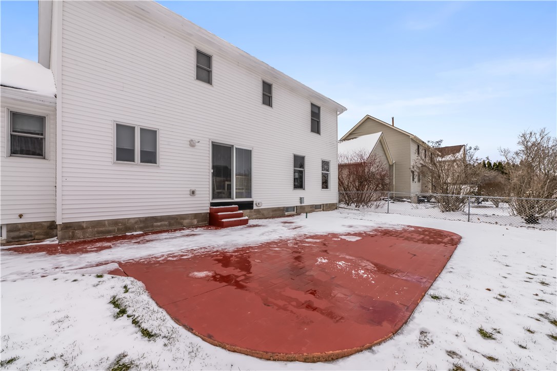 449 Old Country Road Greece, NY 14612 - Photo 46 of 50