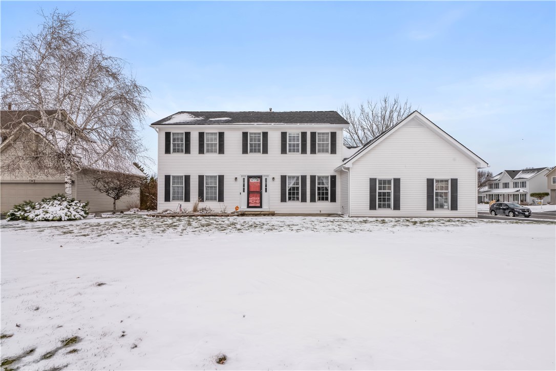 449 Old Country Road Greece, NY 14612 - Photo 47 of 50