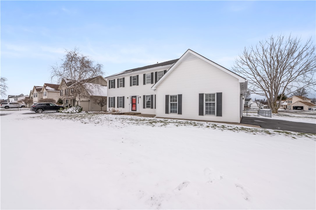 449 Old Country Road Greece, NY 14612 - Photo 48 of 50