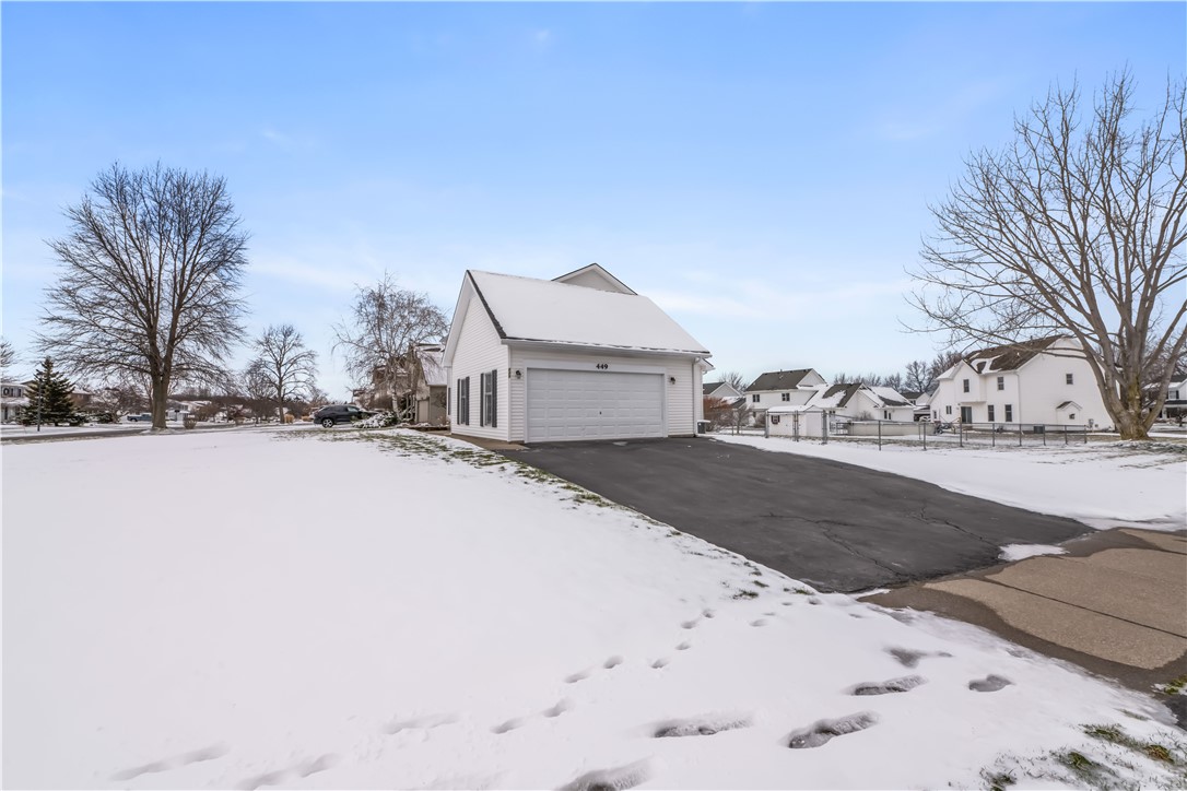 449 Old Country Road Greece, NY 14612 - Photo 50 of 50