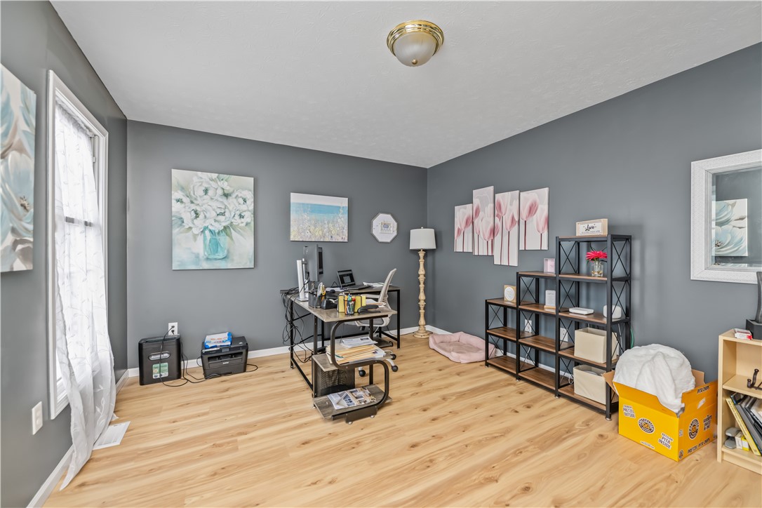 449 Old Country Road Greece, NY 14612 - Photo 5 of 50 First floor office
