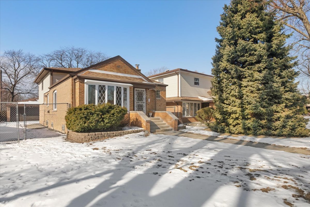 12226 South Racine Avenue Chicago, IL 60643 - Photo 2 of 28