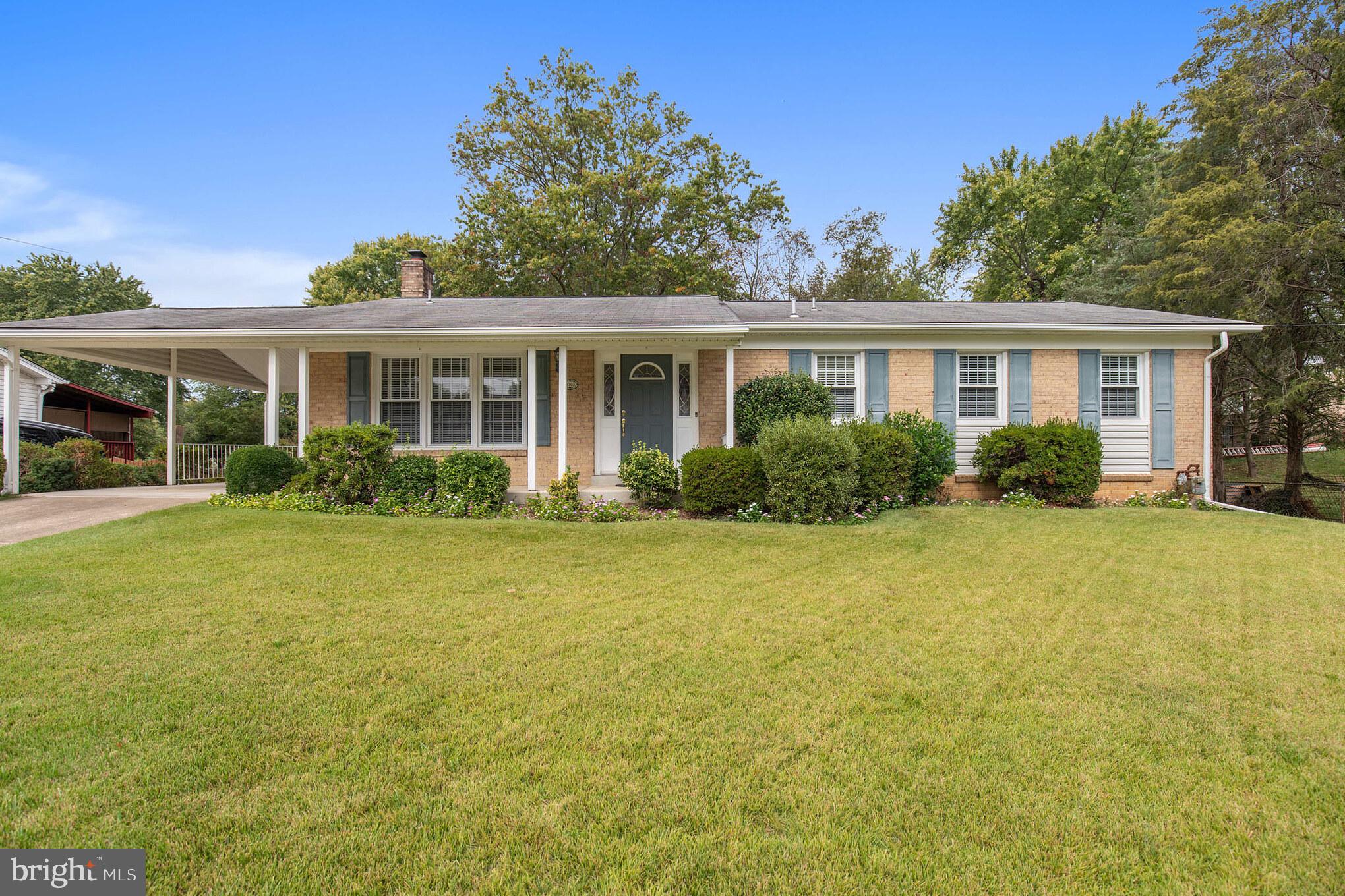 6303 Summerhill Road Temple Hills, MD 20748 - Photo 1 of 41 Gallery Image 1
