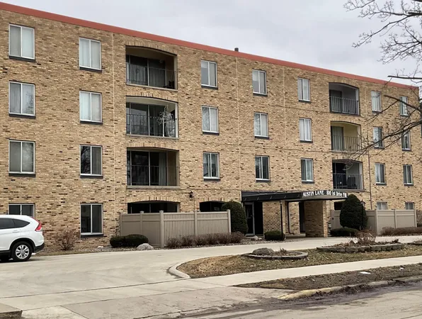 $134,900 | 800 1st Drive Northwest, Unit 102, Austin, MN 55912