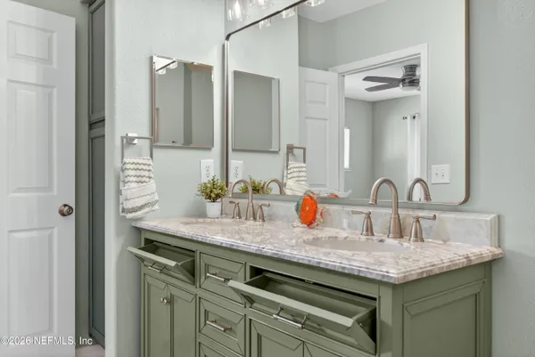 $275,000 | 1800 The Greens Way, Unit 302, Jacksonville Beach, FL 32250
