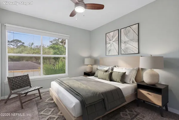 $275,000 | 1800 The Greens Way, Unit 302, Jacksonville Beach, FL 32250