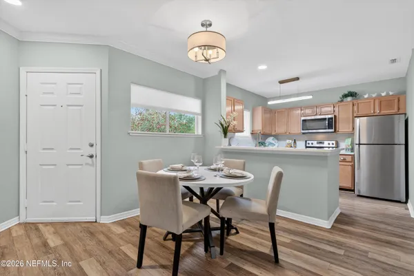 $275,000 | 1800 The Greens Way, Unit 302, Jacksonville Beach, FL 32250