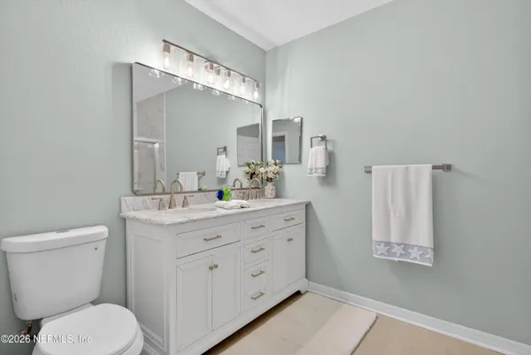 $275,000 | 1800 The Greens Way, Unit 302, Jacksonville Beach, FL 32250