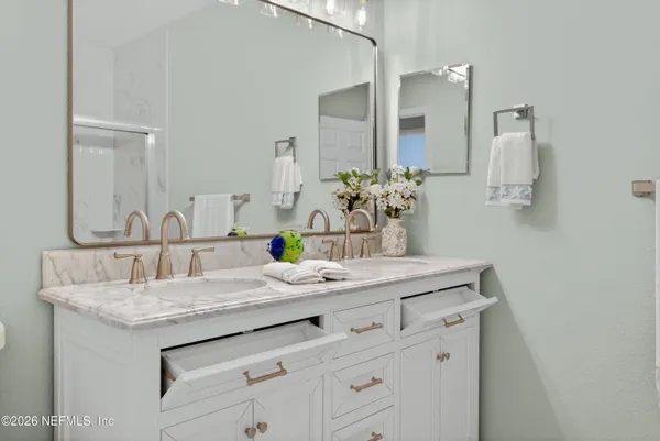 $275,000 | 1800 The Greens Way, Unit 302, Jacksonville Beach, FL 32250