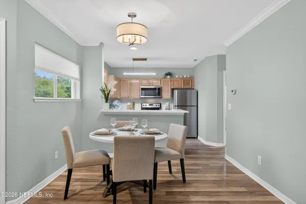 $275,000 | 1800 The Greens Way, Unit 302, Jacksonville Beach, FL 32250