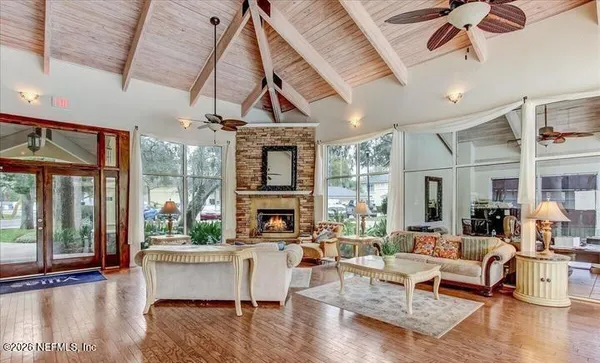 $275,000 | 1800 The Greens Way, Unit 302, Jacksonville Beach, FL 32250