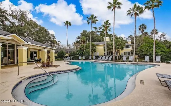 $275,000 | 1800 The Greens Way, Unit 302, Jacksonville Beach, FL 32250