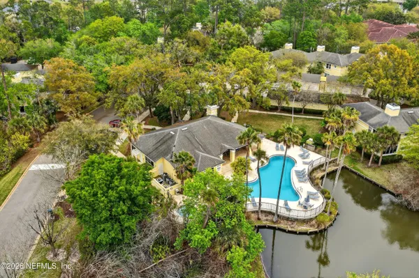 $275,000 | 1800 The Greens Way, Unit 302, Jacksonville Beach, FL 32250