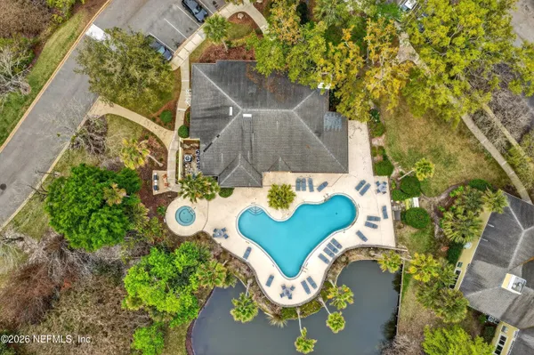 $275,000 | 1800 The Greens Way, Unit 302, Jacksonville Beach, FL 32250