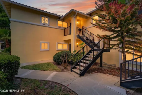 $275,000 | 1800 The Greens Way, Unit 302, Jacksonville Beach, FL 32250